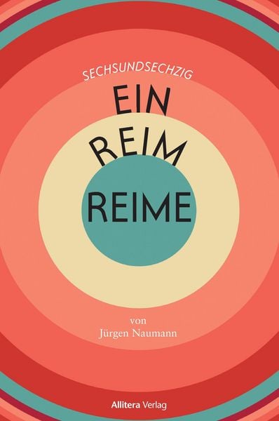 Produktbild: Ein-Reim-Reime
