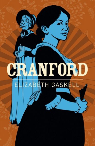 Produktbild: Gaskell, E: Cranford