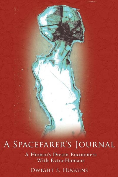 Produktbild: A Spacefarer's Journal