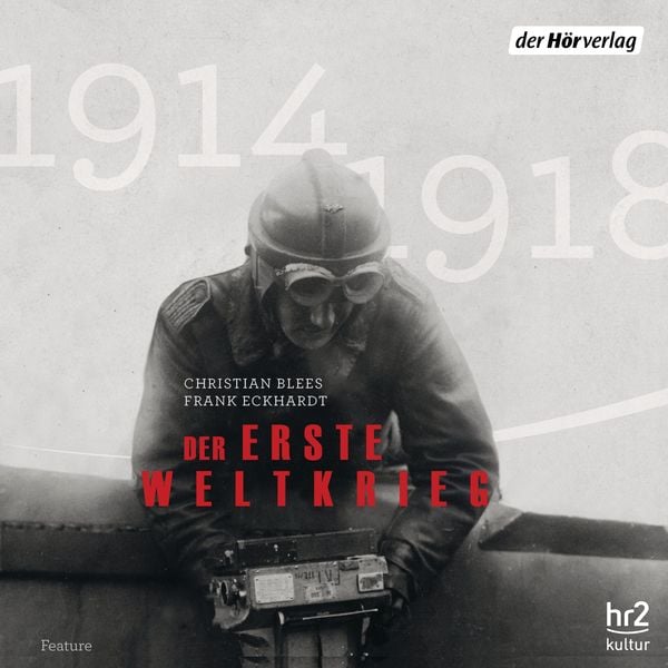 Produktbild: Der Erste Weltkrieg