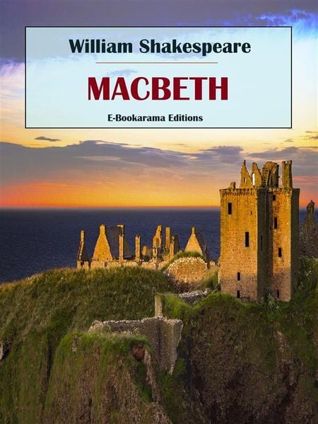 Produktbild: Macbeth