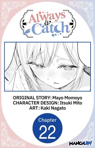 Produktbild: Always a Catch #022