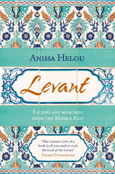 Produktbild: Levant