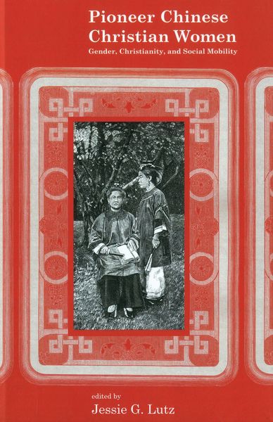 Produktbild: Pioneer Chinese Christian Women
