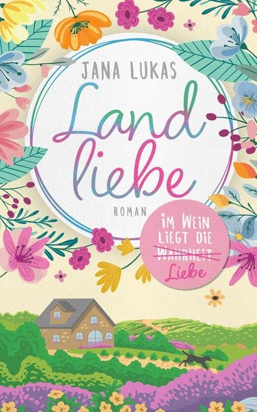 Produktbild: Landliebe