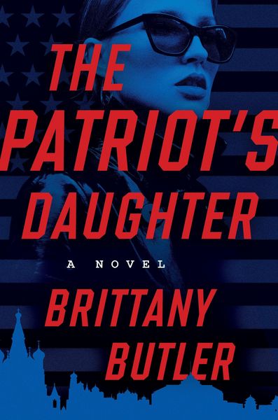 Produktbild: The Patriot's Daughter