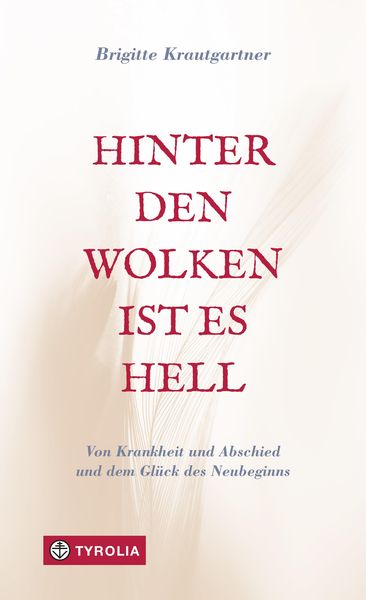 Produktbild: Hinter den Wolken ist es hell