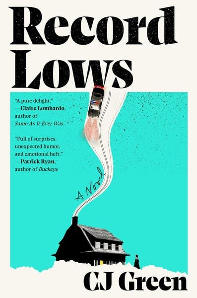 Produktbild: Record Lows