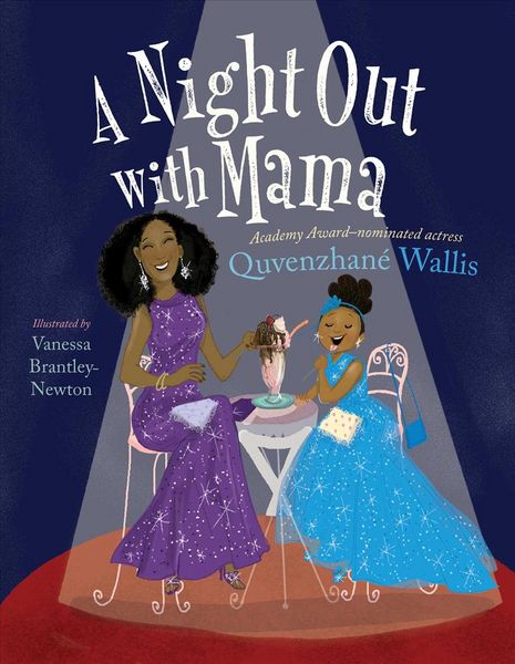 Produktbild: A Night Out with Mama