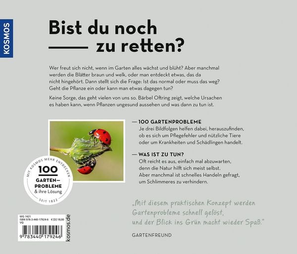 Produktbild: Bist du noch zu retten?