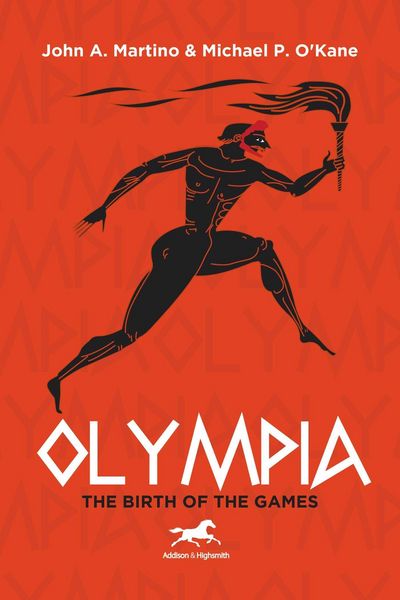 Produktbild: Olympia