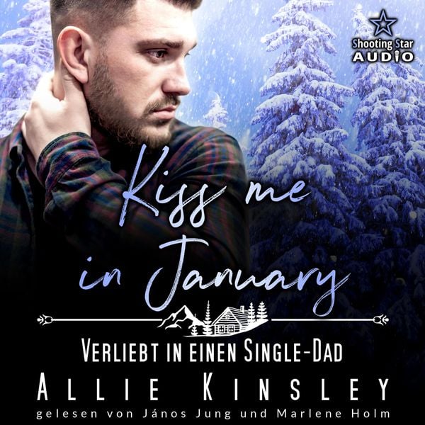 Produktbild: Kiss me in January: Verliebt in einen Single-Dad