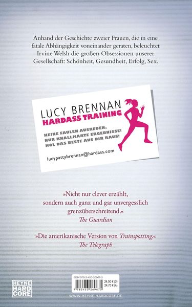 Produktbild: Das Sexleben siamesicher Zwillinge