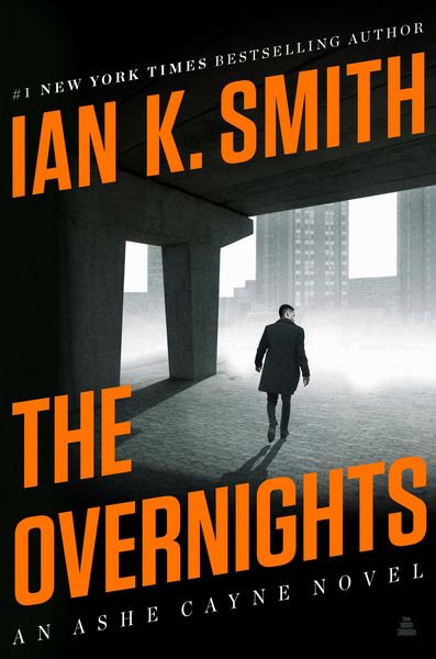 Produktbild: The Overnights