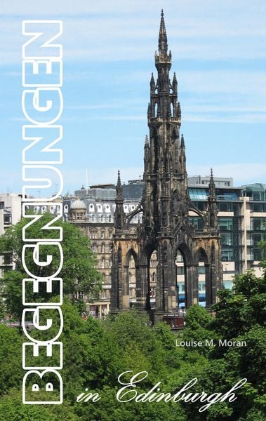 Produktbild: Begegnungen in Edinburgh