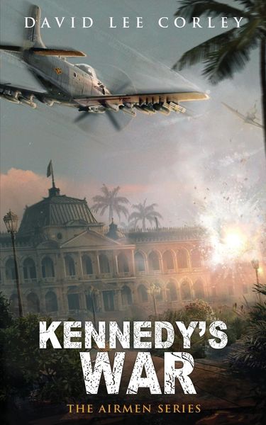 Produktbild: Kennedy's War