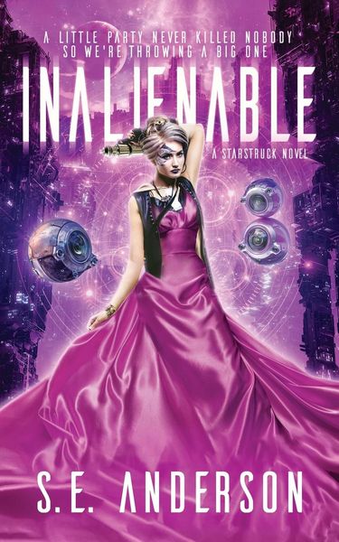 Produktbild: Inalienable