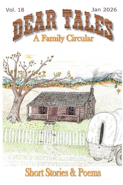 Produktbild: Dear Tales, A Family Circular
