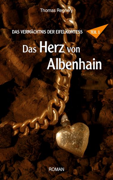 Produktbild: Das Herz von Albenhain