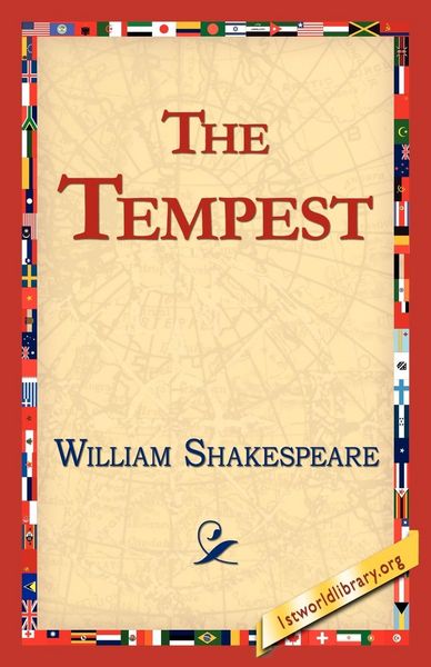 Produktbild: The Tempest