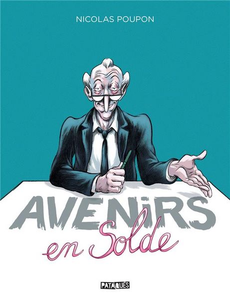 Produktbild: Avenirs en solde