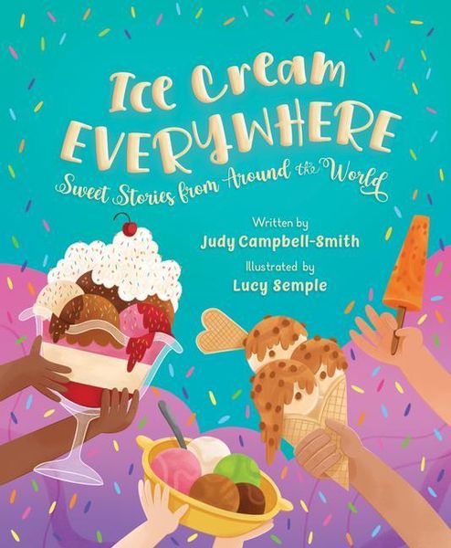 Produktbild: Ice Cream Everywhere