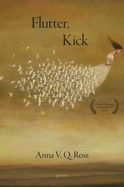 Produktbild: Flutter, Kick