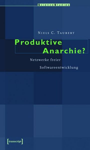 Produktbild: Produktive Anarchie?