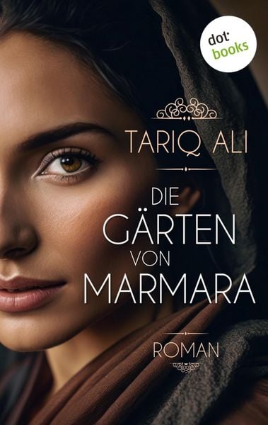 Produktbild: Die G&auml;rten von Marmara