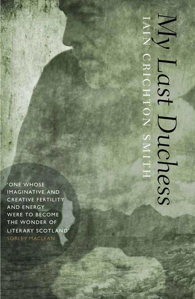 Produktbild: My Last Duchess