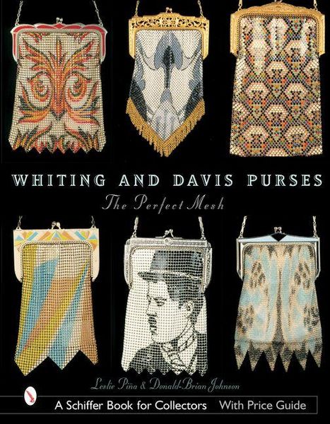Produktbild: Whiting & Davis Purses