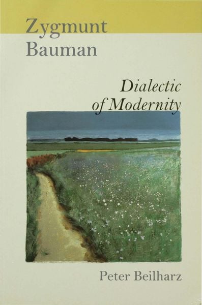 Produktbild: Zygmunt Bauman