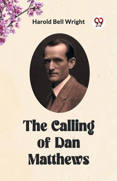 Produktbild: The Calling of Dan Matthews