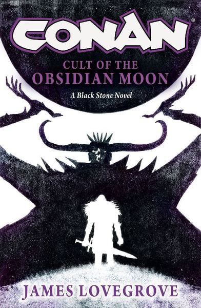 Produktbild: Conan: Cult of the Obsidian Moon