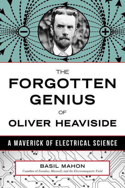 Produktbild: Forgotten Genius of Oliver Heaviside
