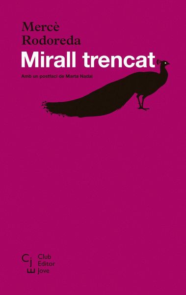 Produktbild: Mirall trencat