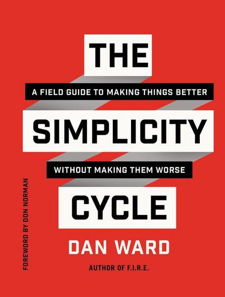 Produktbild: Simplicity Cycle