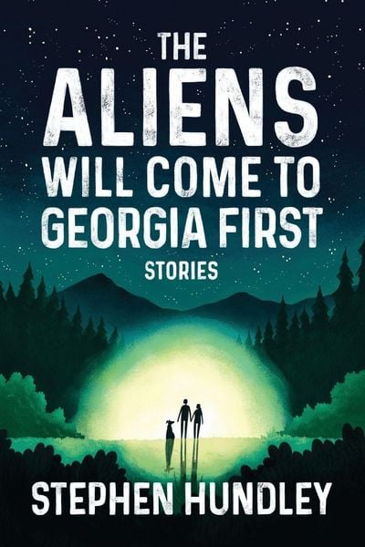 Produktbild: The Aliens Will Come to Georgia First