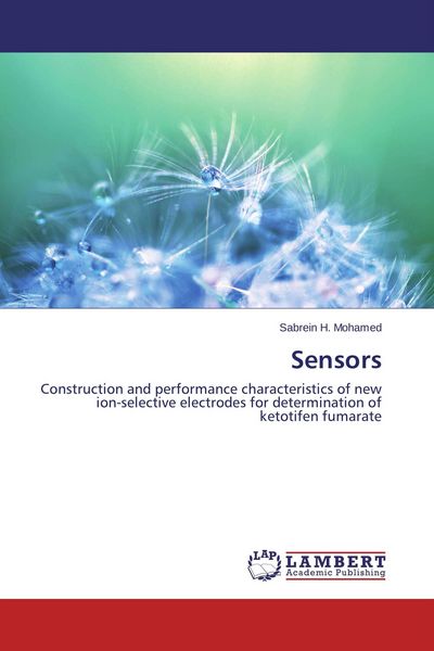 Produktbild: Sensors