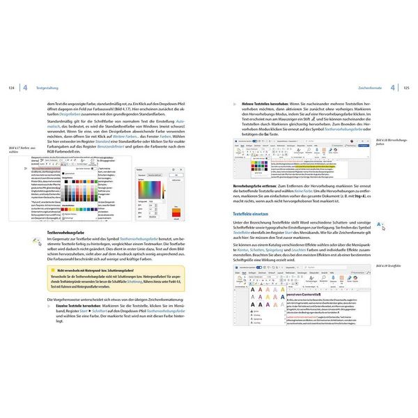 Produktbild: Word 2024 - Stufe 1: Grundlagen