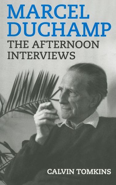 Produktbild: Marcel Duchamp