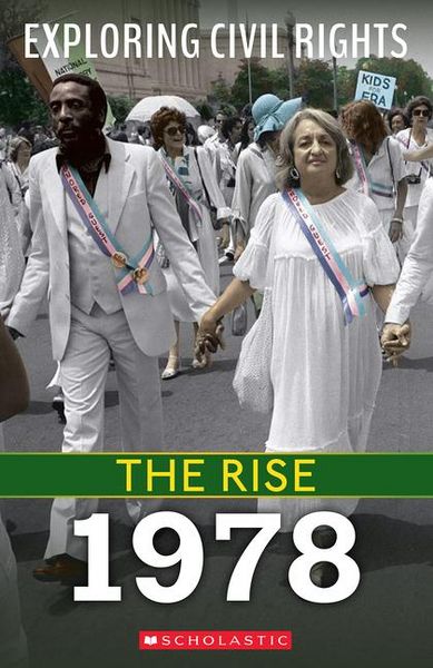 Produktbild: 1978 (Exploring Civil Rights: The Rise)