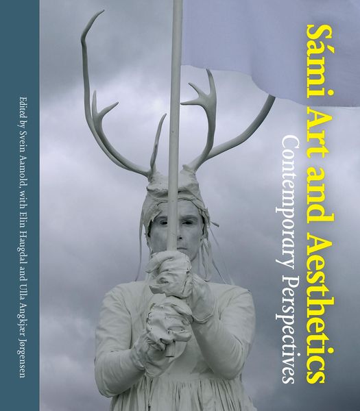 Produktbild: S&aacute;mi Art and Aesthetics