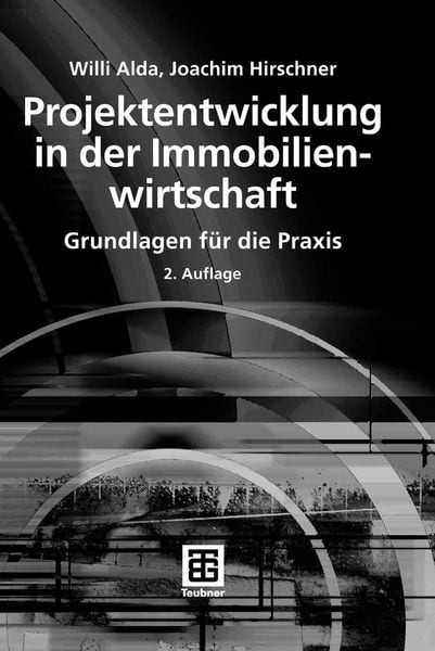 Produktbild: Projektentwicklung in der Immobilienwirtschaft