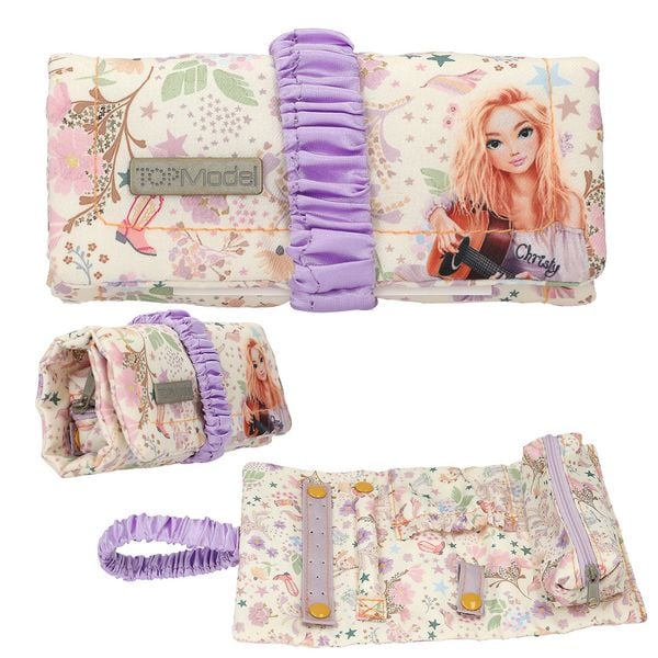 Produktbild: TOPModel Roll Schmucketui COWGIRL