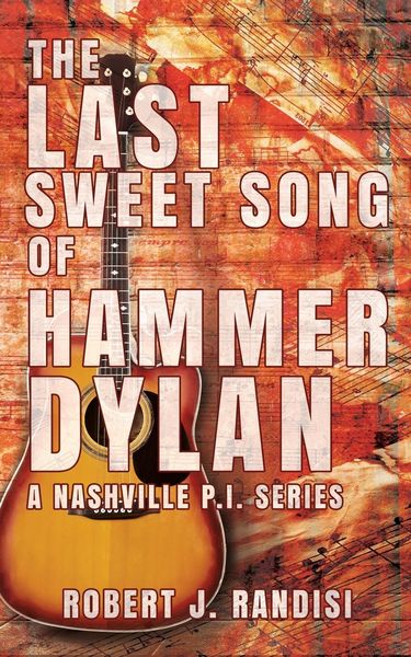 Produktbild: The Last Sweet Song of Hammer Dylan
