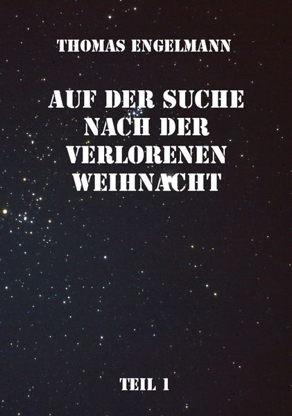 Produktbild: Auf der Suche nach der verlorenen Weihnacht