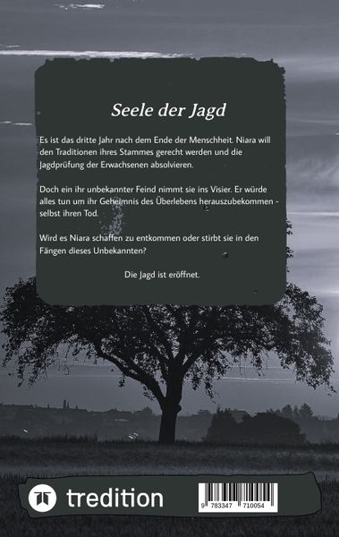 Produktbild: Seele der Jagd