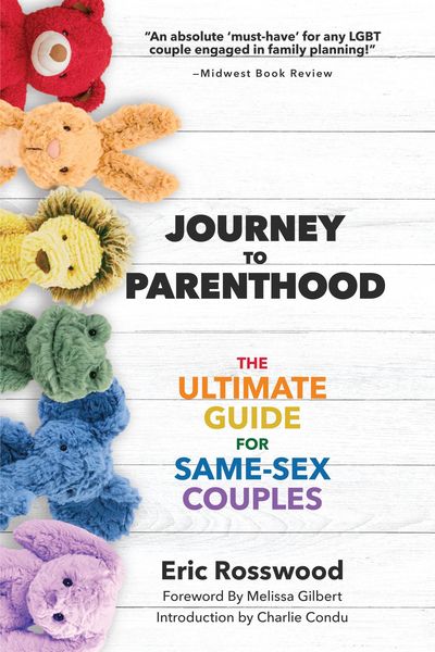 Produktbild: Journey to Parenthood