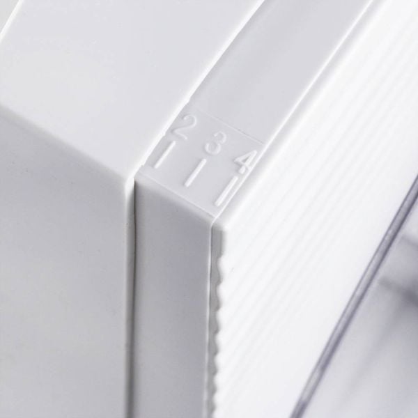 EMERIO MS-125000 Allesschneider MS-125000 bestellen online Weiß